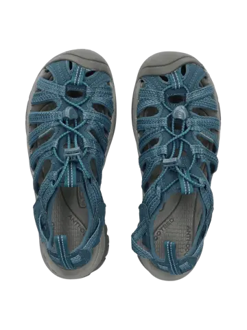 Whisper - Wandelschoenen - Dames