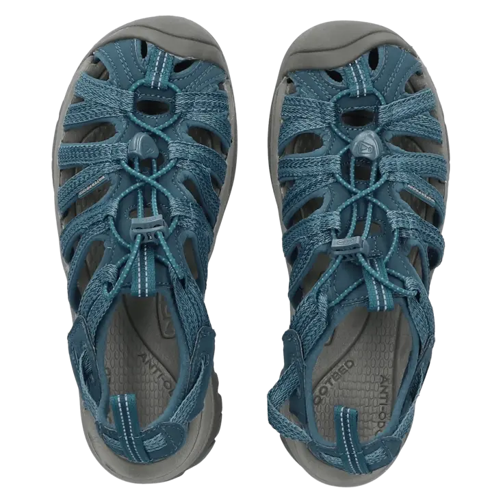 Whisper - Wandelschoenen - Dames