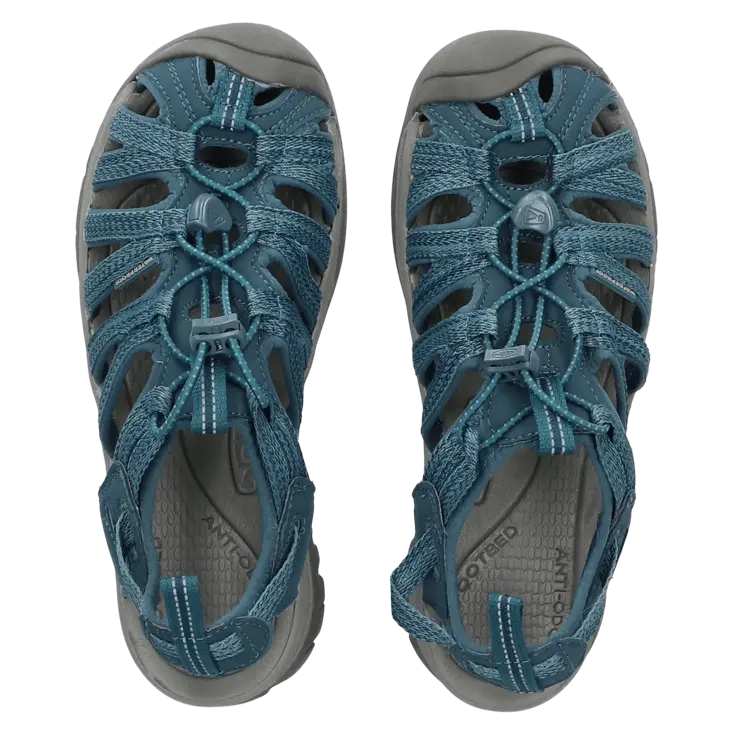 Whisper - Wandelschoenen - Dames