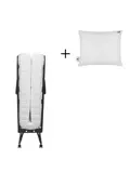 Troonz Vouwbed Verona - 90 x 200 - Set