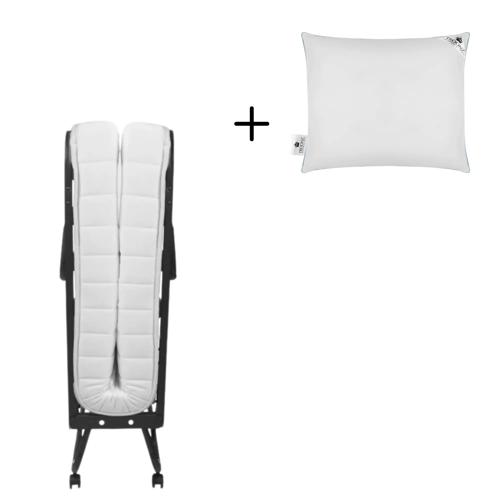 Troonz Vouwbed Verona - 90 x 200 - Set