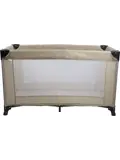 MamaLoes Soof Campingbed