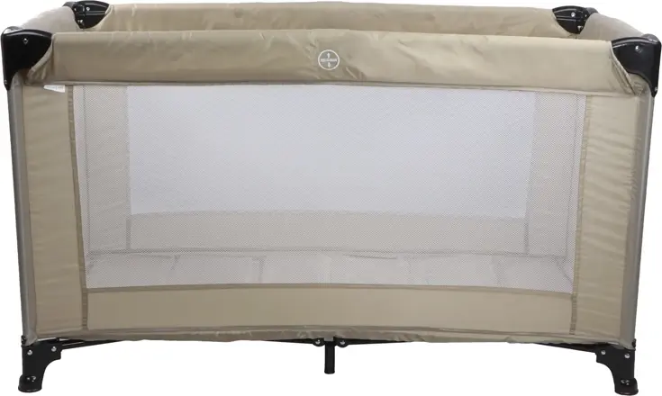 MamaLoes Soof Campingbed