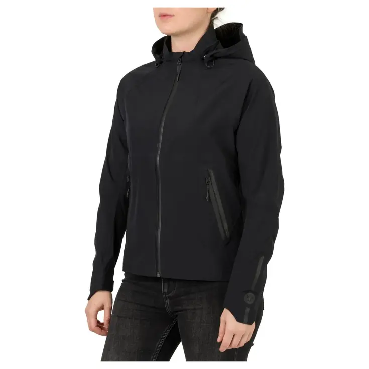 Commuter - Regenjas dames