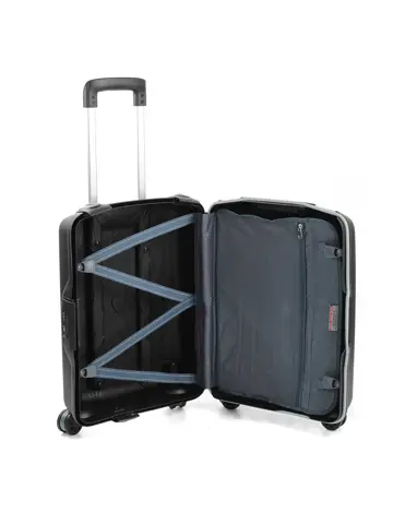 Light 4 Wiel Cabin Trolley 55  | 41 L