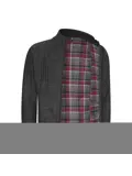 Heren Bounded Cardigan