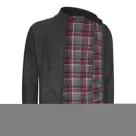 Heren Bounded Cardigan Cappuccino Italia