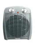 Ventilator Elektrische kachel - 3 Standen - 2000W