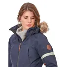 Jitka- Winterparka Dames - Waterdicht