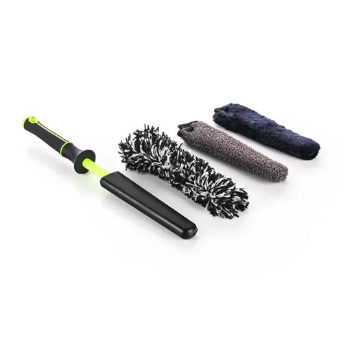 Mini Bandenborstelset