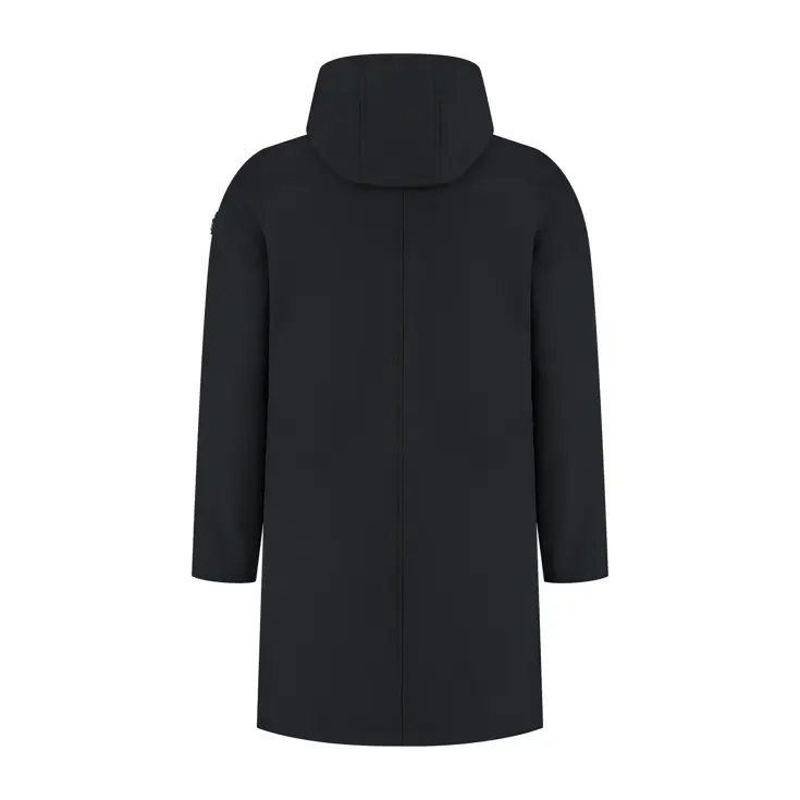 Nilda Dames - Softshell Jas - Waterdicht