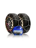 PerfectFit Sneeuwkettingen 9mm - 205/65R15