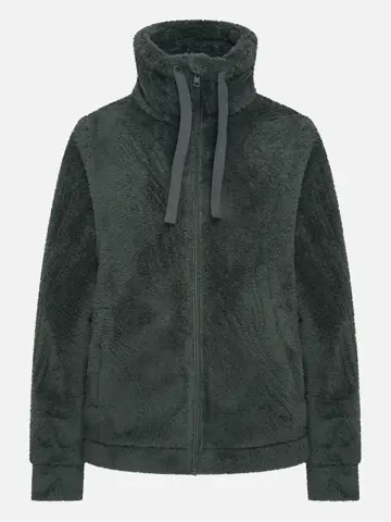 Miran - Fleecevest dames - Human Nature