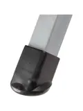 Opstap opklapbaar antislip