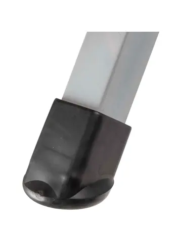 Opstap opklapbaar antislip