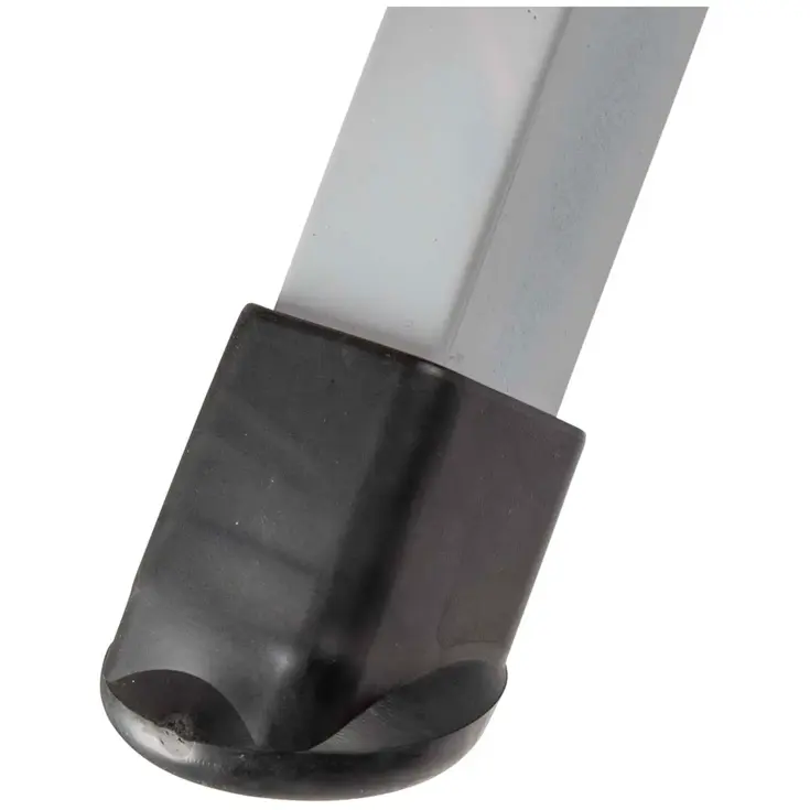 Opstap opklapbaar antislip