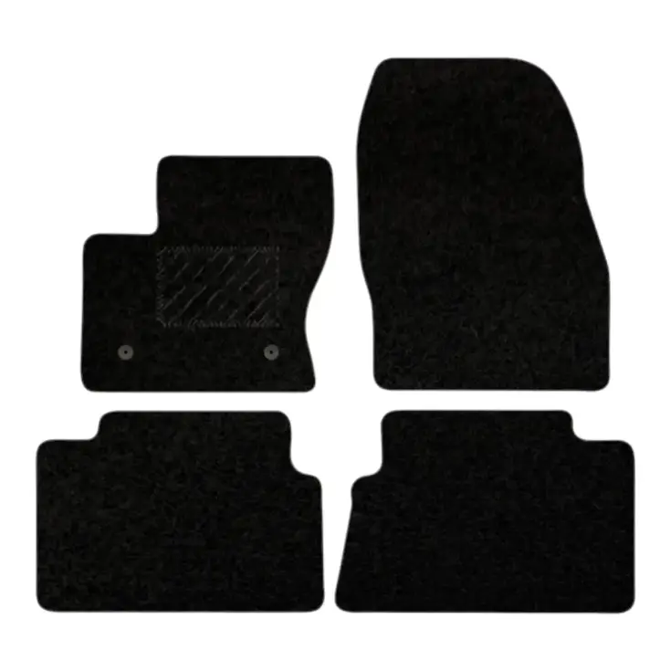 Automatten Ford Kuga 2013-2019 - Naaldvilt