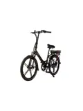 Lacros Scamper S400XL opvouwbare e-bike
