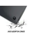 Ereader Hoesje - TPU Case Kobo Libra 2
