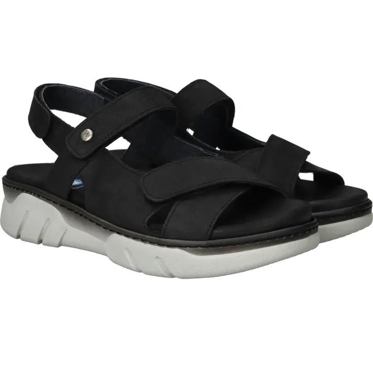 Rapid Gobi Sandalen Dames