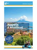 ANWB Ontdek reisgids Napels & Amalfikust
