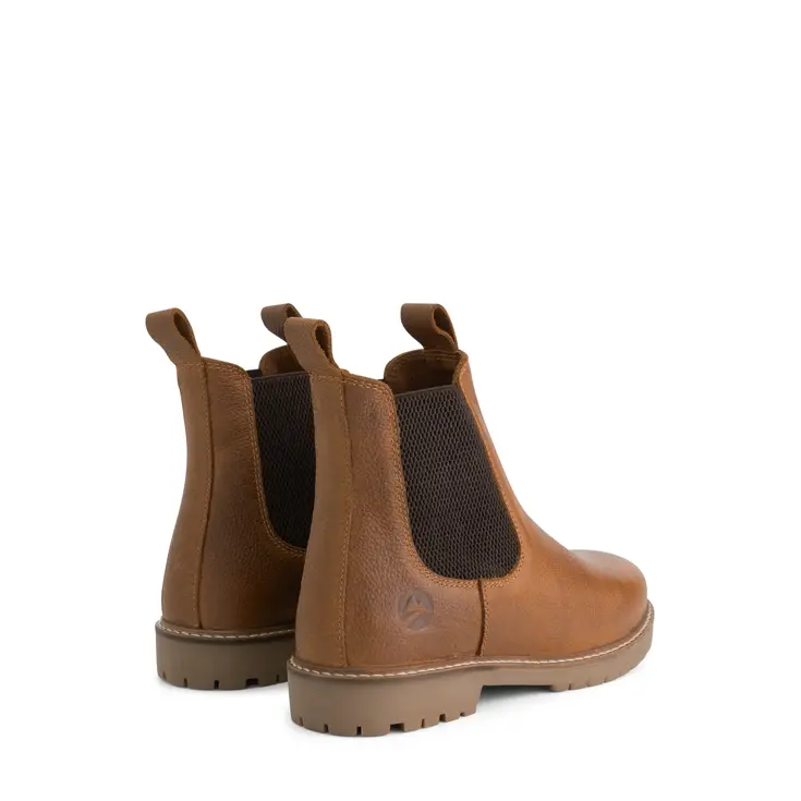 Romsdal - Dames chelsea boots