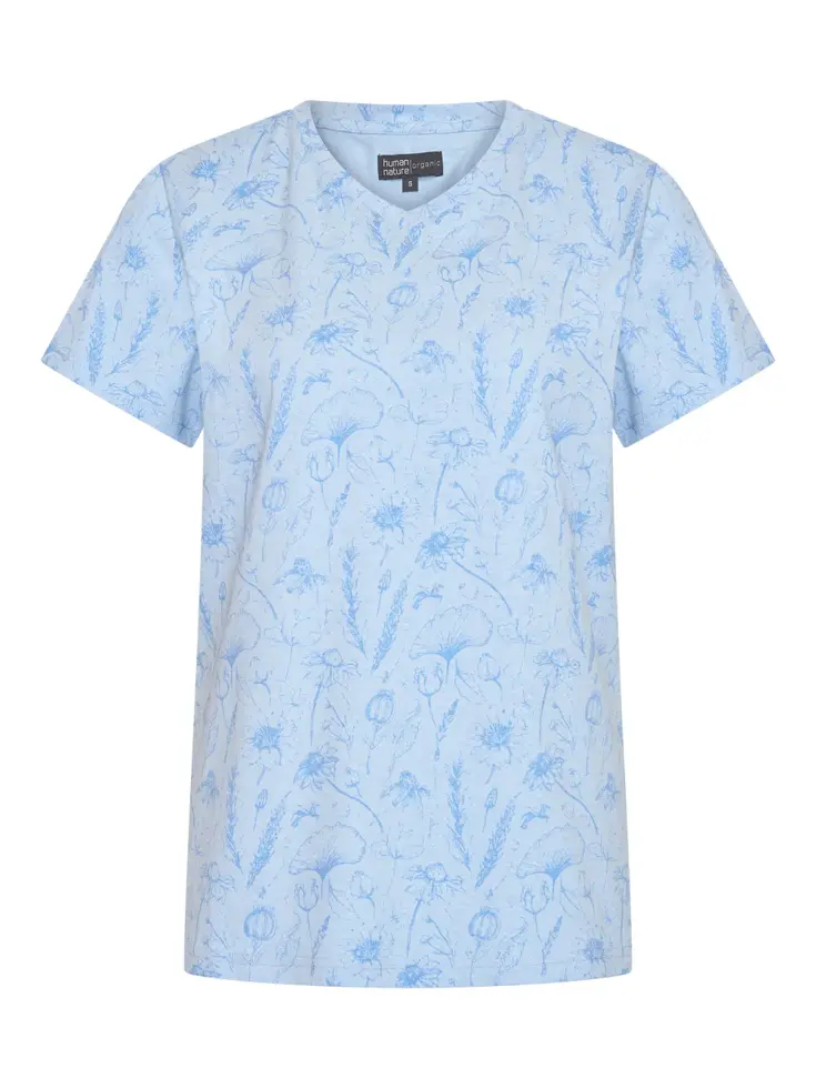 Juaza - T-shirt dames