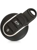 Smart key behuizing 3 knops geschikt voor Mini