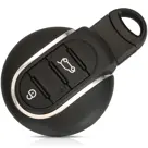 Smart key behuizing 3 knops geschikt voor Mini