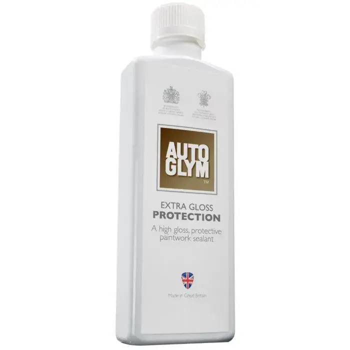 Extra Gloss Protection 325 ml