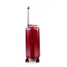 Roncato 4 wiel cabin trolley exp rosso scuro