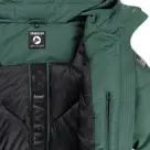 Travelin' Linea Dames Winterjas - Waterdicht