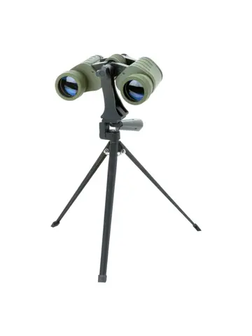 Verrekijker 8 x 40 WA - Groen