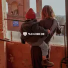 Kinderdrager  Katoen