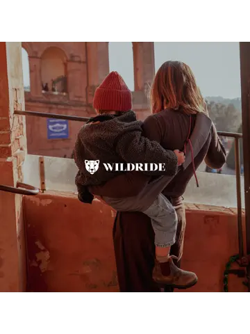 Kinderdrager  Katoen