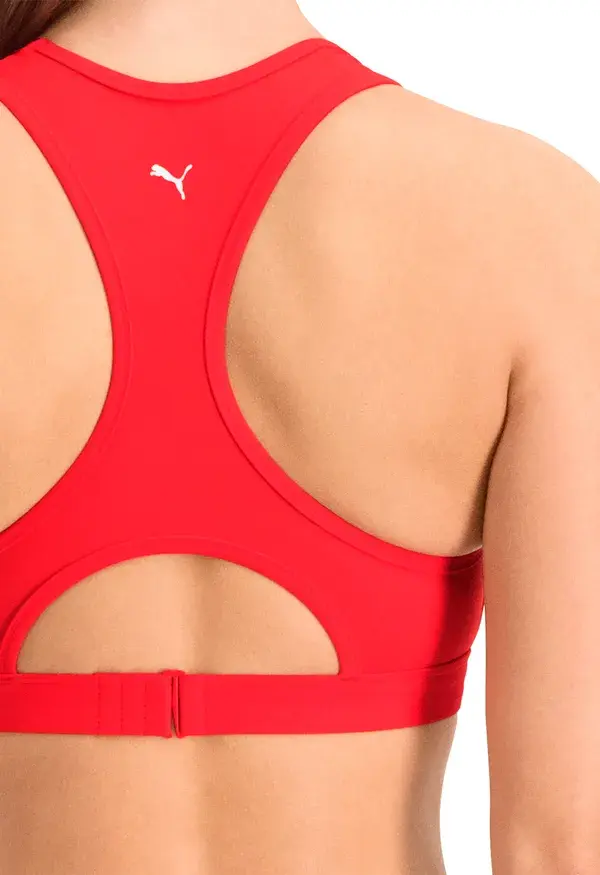 Racerback Zwemtop - Dames - Bikinitop