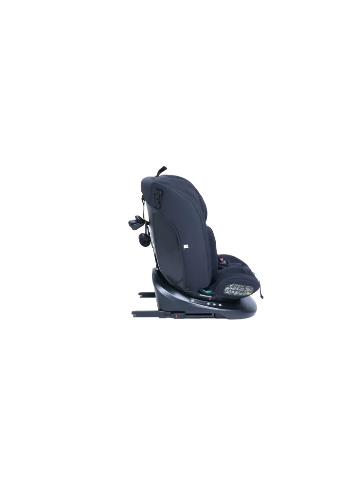 Goliath Premium - Autostoel