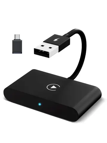 CarPlay Dongle - voor iPhone