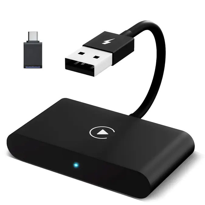 CarPlay Dongle - Voor iPhone