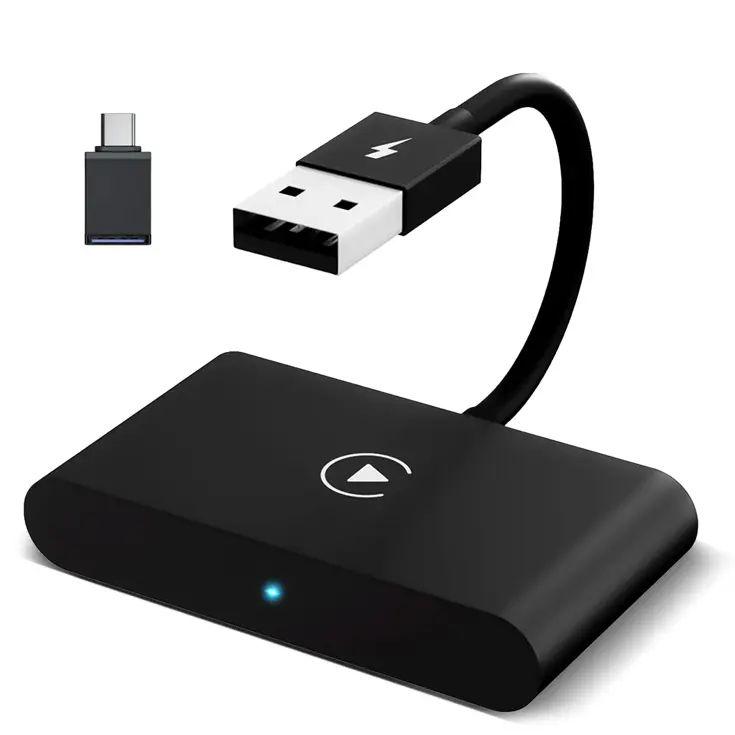 CarMe CarPlay Dongle - Voor iPhone