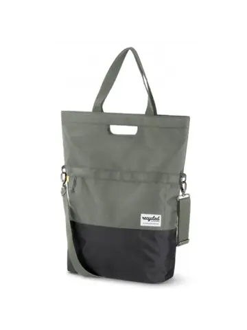 Urban Proof Gerecyclede Shopper Fietstas 20L