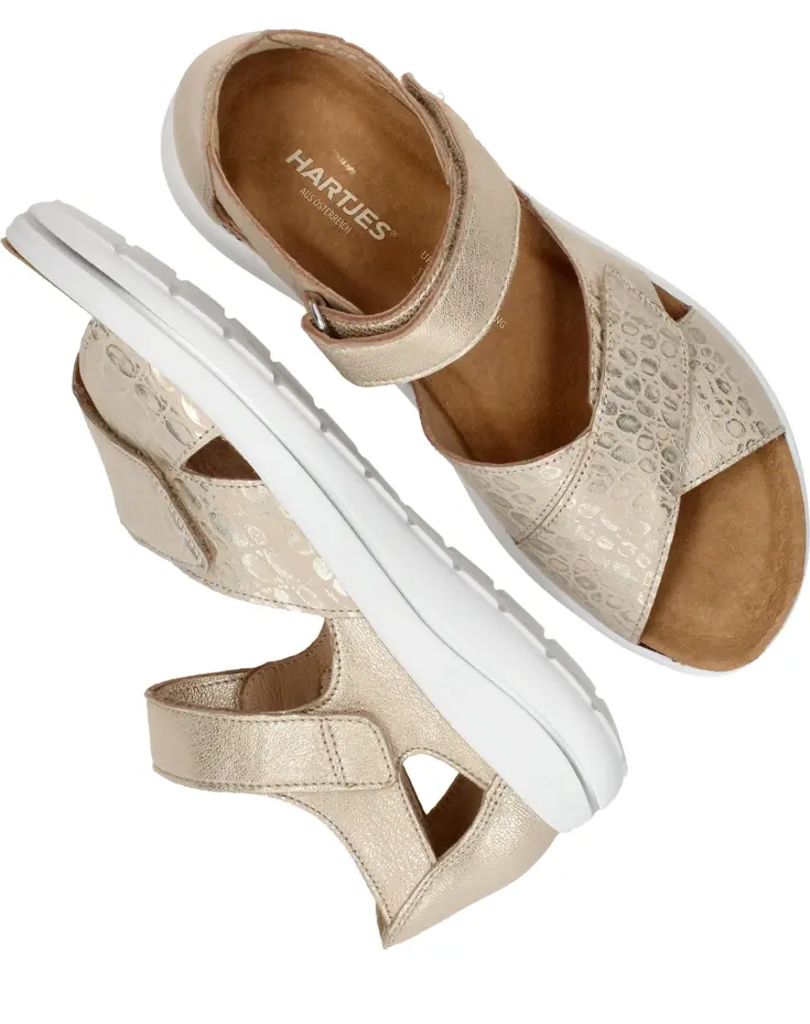 Sandalen Dames