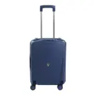 Roncato Light 4 wiel cabin trolley 55 Blauw