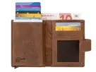 ANWB cardprotector portemonnee
