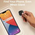 Smart Tracker Link - Bluetooth - 4-pack