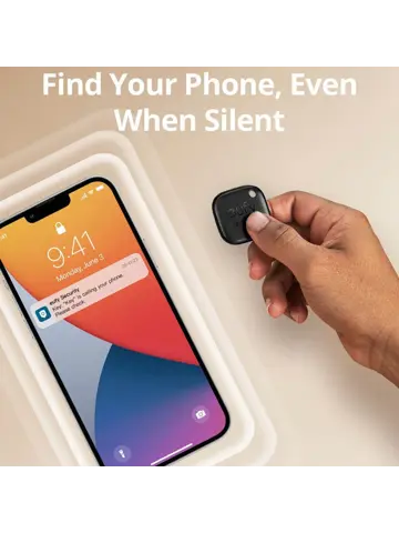 Smart Tracker Link - Bluetooth - 4-pack