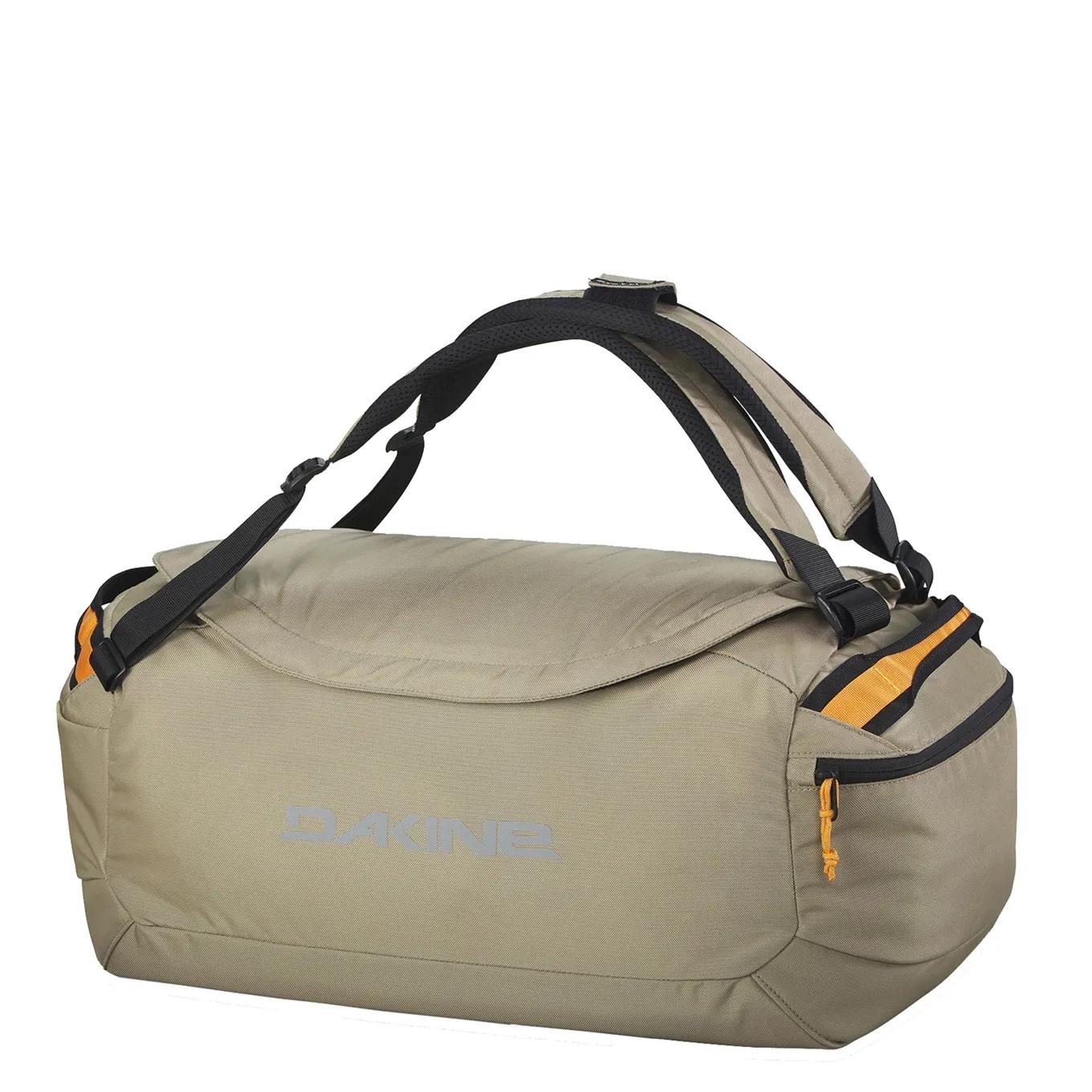 Dakine  Ranger Duffle 60L stone ballistic  Beige main product image