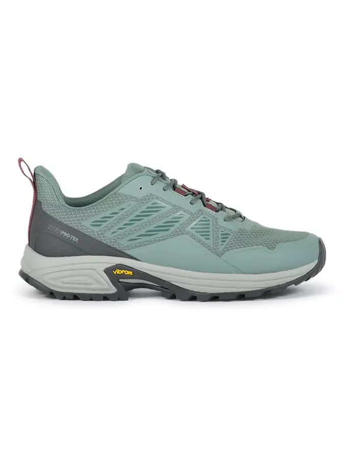 Beekvliet – Lage wandelschoenen dames – Human Nature