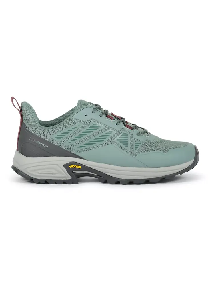 Beekvliet – Lage wandelschoenen dames – Human Nature