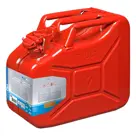 ProPlus Jerrycan 10 liter - Metaal